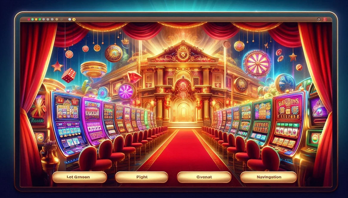 Love Casino